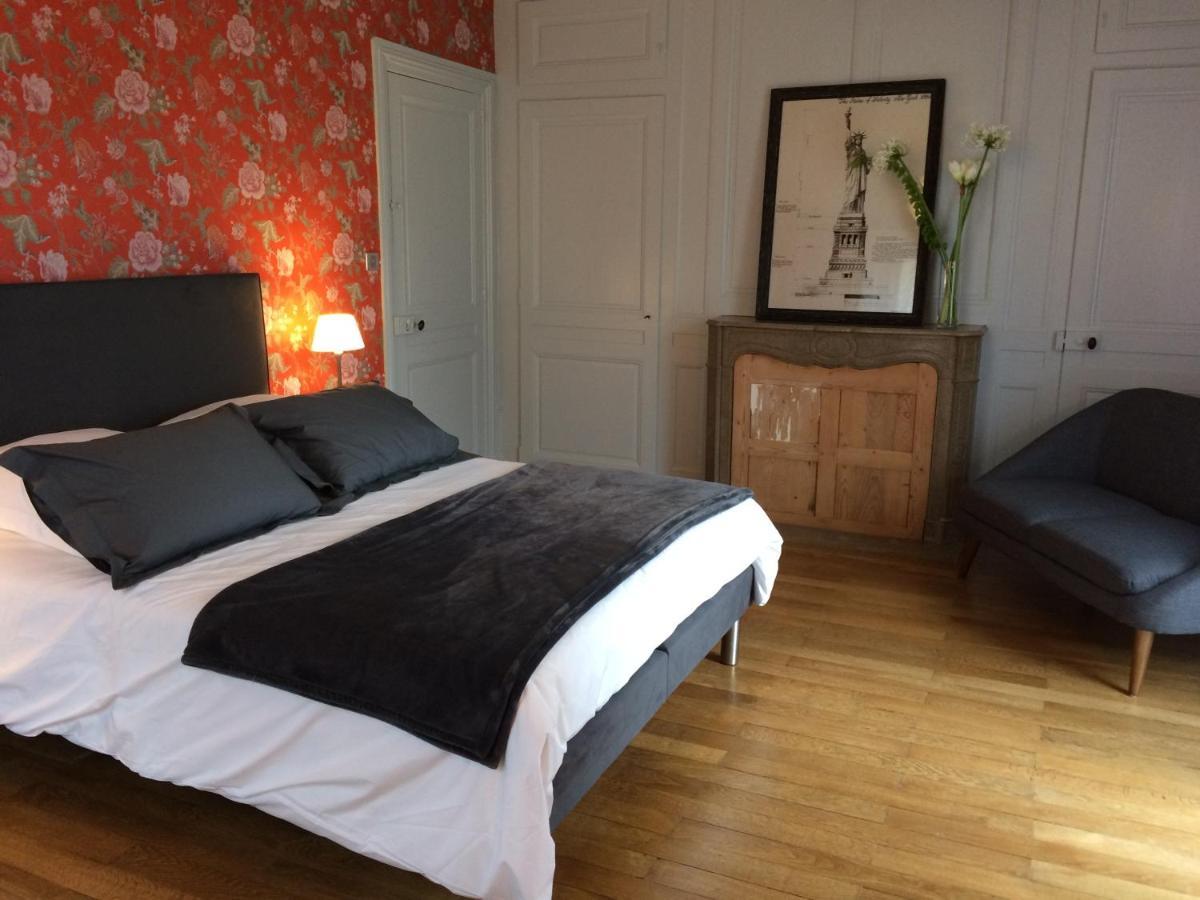 Chambres D'Hotes Les Mouilleres Marnoz Exterior foto